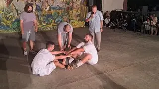 Драгорад Машић Војвода Дубљански - Обележавање Боја на Дубљу 2024.год.