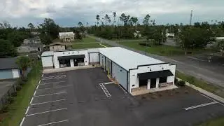 1519 Ohio Ave , Lynn Haven FL (Retail / Office Property)