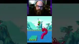 What a Misread! #bug #segasaturn #retro #gaming #videogames #clips #twitch | #shorester on #Twitch