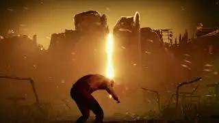 The Medium Dual Reality Trailer - HD