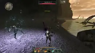 Divinity 2: Developer's Cut (Dragon Knight Saga) | Combat Gameplay