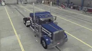 [ATS] B4RT Stepdeck Trailer