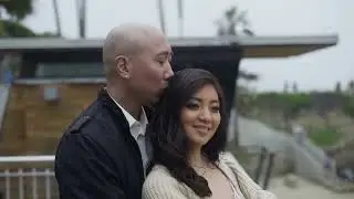 Teaser: Travis & Hazel