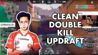 CLEAN DOUBLE KILL BLADESTORM BY ZESBEEW