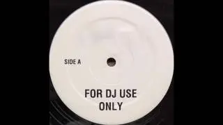 London Fiesta - Can You Feel It (White Label Mix)