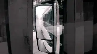 дальнобой, man tgx