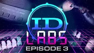 ID Labs - Episode 3 - M-Audio Prokeys 88 Repair | Key Pivot Replacement