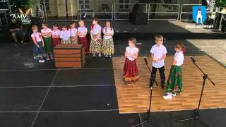 Dni Gąbina 2012 - sobota - Szkoła Podstawowa w Nowym Grabiu