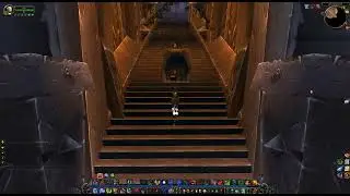 Borean Tundra (Horde) Grand Master Blacksmithing Trainer Location, WoW Wotlk