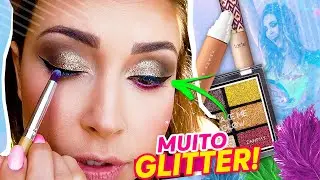 SE ARRUME COMIGO PARA O CARNAVAL DE SALVADOR