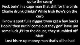 50 Cent - When It Rains It Pours with lyrics