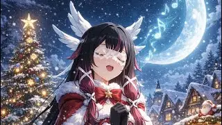 ¡Un ultimo directo de Genshin Impact antes de terminar el año! + Sorpresa ✨🌙🤍