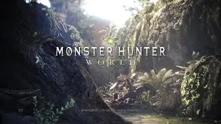 The Seventh Sword Streams | Iceborne Beta & Monster Hunter World