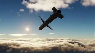 Vol a 3 🐍 | Training F-16 sur Grayflag