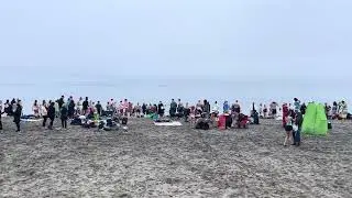 The Polar Plunge 2026 Alki Beach Edition 