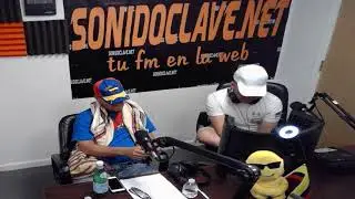 Sonido Clave Media Group.....Viva Colombia