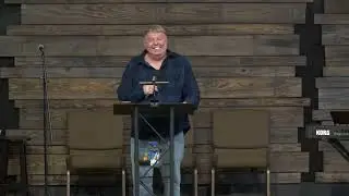 Terry Bennett-19-10-25-The two Olive Trees, Christ the True Head..