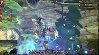 Dragon Nest Classic : GDN Classic Mode -  Moon Lord POV (No Death)