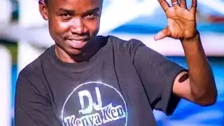 G_SHOCK_RIDDIM_DJ TSANYU RIP KENYA CANE #MZEE MOI OFFICIAL AUDIO REMIX
