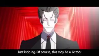 Kaiki's Koimonogatari Introduction
