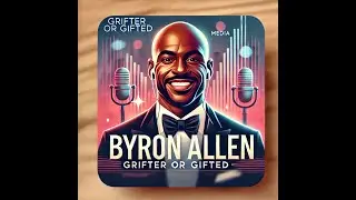 315 Byron Allen: Media Mogul's $4.5B Empire and Fight Against Discrimination