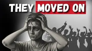 Everyone Is Ahead in Life ... Why Do I Feel Stuck? | Psychology Explains