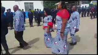 MAWUKO GIRLS SHS HO 40TH ANNIVERSARY CELEBRATION.