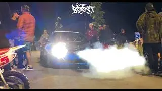 Car meet 4K | St Jérôme 28 sept carmodified  bodykit & jdm