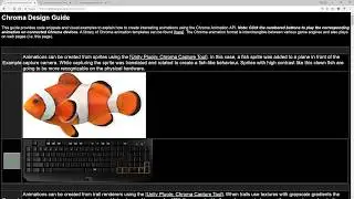 Chroma Design Guide