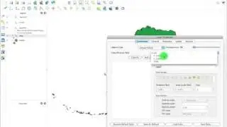 QGIS: A general introduction using vector layers
