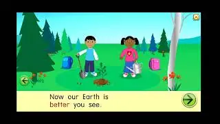 Starfall, 