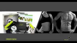 Best Exercise Equipment - The Slide Effect Full Body Fitness System
