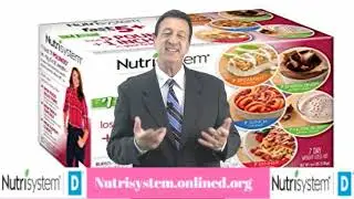 Nutrisystem Core Plan &ndash; Nutrisystem Review