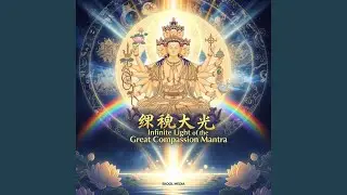 Lotus Tears &ndash; The Great Compassion Prayer