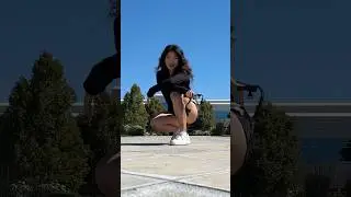 Chat Is This Tuff? #elinameng #wushu #kungfu