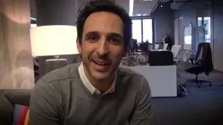 Amir Arison | World Autism Awareness Day
