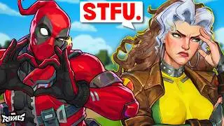Trolling somehow got crazier in Season 6...