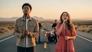 You Stay Faithful - Chris Tomlin x Lauren Daigle inspired Christian Praise Music