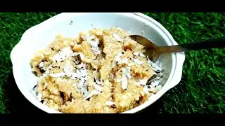Fate doodh ki recipe l! टेस्टी रेसिपी आसान तरीका से बनाये फटे हुए दूध से। 