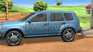 Bunty jatt da goda funny video