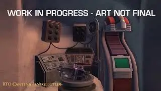 7.6 Remote Trading Outpost Decoration Bundle Preview