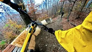 Ljiga na Rodeu - sijedenje, snajperi i ukočenost