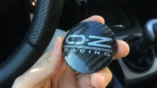 Заглушка oz racing