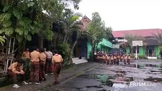 Pencerahan Pagi