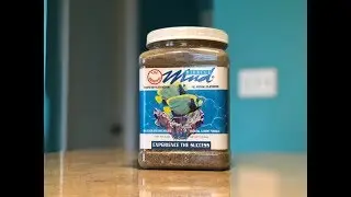 Red Sea Reefer 250 | EcoSystems Miracle Mud | VOSS Dosing Containers | RARE White SPS Corals