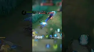 Gord Combo😱😎 #mlbb #ml #shorts #infomlbb #mobilelegends