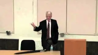 Practicing Criminal Law in Texas