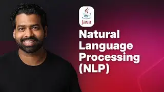 #8 Java NLP Tutorial - Named Entity Recognition | Natural Language Processing