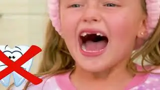 Funny Kids Doctor & Toothache Patient Story 🦷😂  Kids Entertainment #doctor