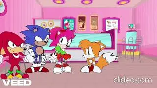 14 minutes of tails eating and talking about food but its fixed